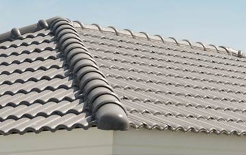 advantages of Shelve clay roofing