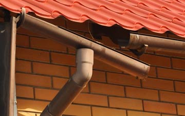 Shelve gutter repair costs