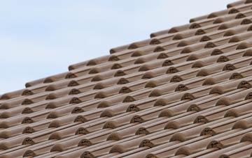 plastic roofing Shelve, Shropshire